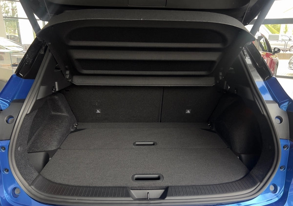 Nissan Qashqai cena 164350 przebieg: 1, rok produkcji 2023 z Gryfice małe 254